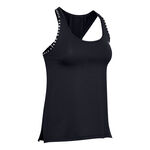 Under Armour Kläder Under Armour Knockout Linne Damer - svart, vit