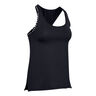Knockout Linne Damer - svart, vit