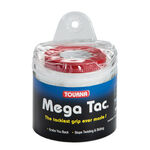 Tourna &Ouml;verlindor Tourna Mega Tac 30-pack-Vit