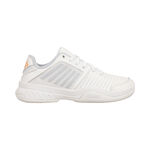 K-Swiss Tennisskor K-Swiss Express Court Express Inomhussko Barn - vit, 