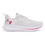 Under Armour Löparskor Under Armour Velociti 4 Neutralsko Damer-Grå,Mörkgrå