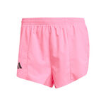 adidas Kl&auml;der adidas adizero Essential  L&ouml;parshorts Damer-pink