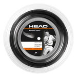 HEAD HEAD Sonic Pro Strängrulle 200m-Svart