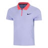 Dri-Fit Advantage Slam Ultra  NY Polo Herrar - syrén, orange