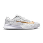 Nike Tennisskor Nike Vapor Pro 3 Magnolia Allroundsko Herrar - vit, guld