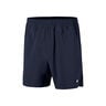 Ace Racquet 7 Inch Shorts Herrar - mörkblå, 