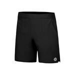 BIDI BADU Kl&auml;der BIDI BADU Crew Shorts Pojkar-Svart