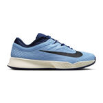 Nike Tennisskor Nike Zoom Vapor Pro 3 Allroundsko Herrar - ljusblå, mörkblå