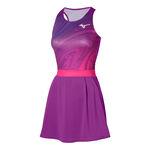 Mizuno Charge Printed Dress