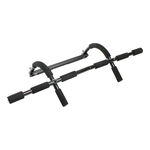 TOOLZ Fitnesstillbehör TOOLZ Chin Up Bar Träningsutrustning-Svart