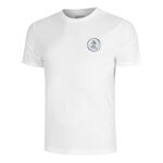 Original Penguin Kläder Original Penguin Original Soft Touch Training Graphic T-shirt Herrar-Vit