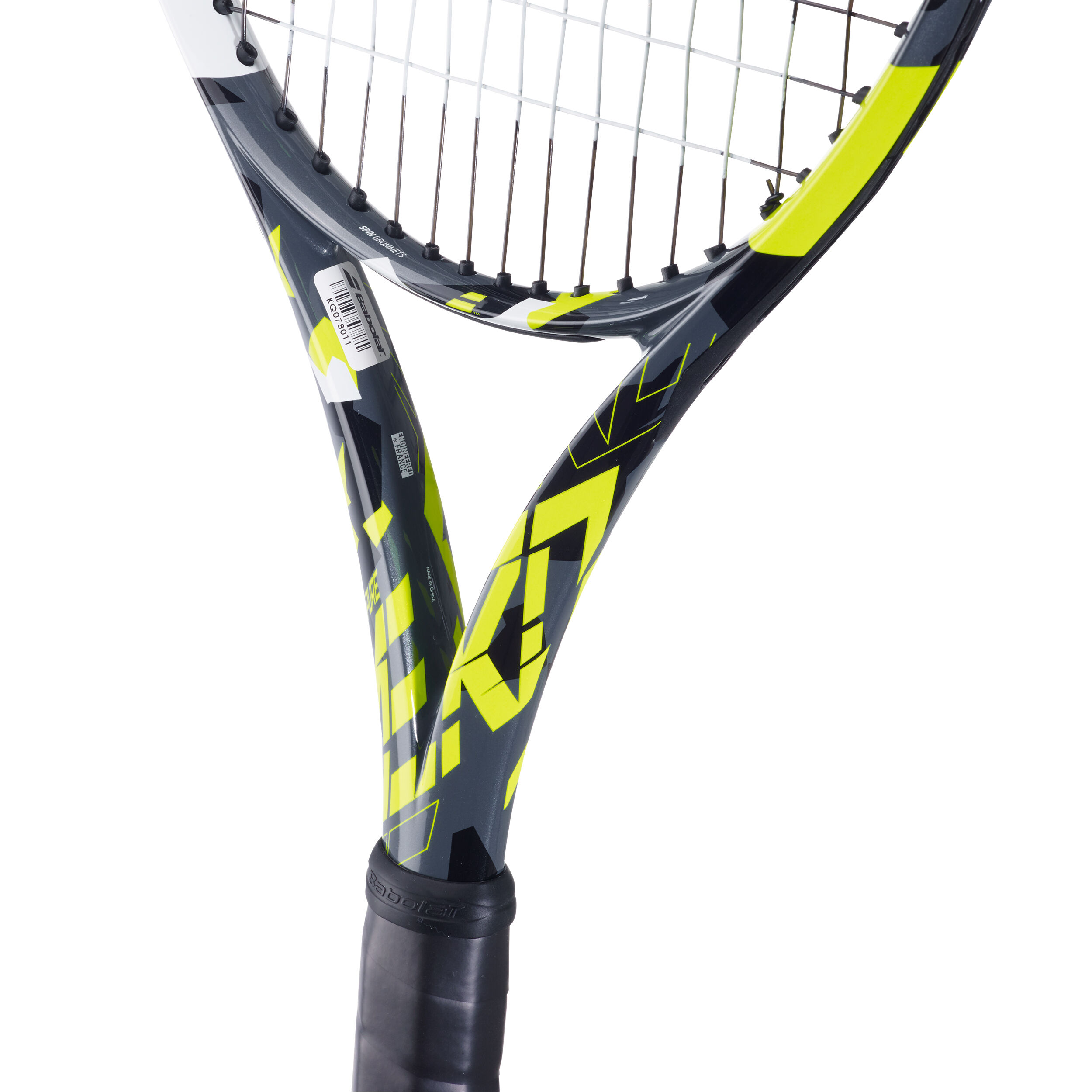 Babolat tennis sales
