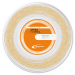 Isospeed Isospeed Energetic Str&auml;ngrulle 200m-Guld