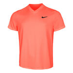 Nike Kl&auml;der Nike Dri-Fit Victory Court T-shirt Herrar - korall, 