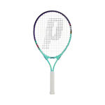Prince Tennisracket Prince Ace/Face 21 Barnracketar Strängad