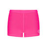Mallory Tech Bollshorts Flickor-Pink,Vit