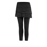 Lucky in Love Kl&auml;der Lucky in Love Needle Out Scallop Scapri Damer-Svart