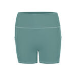 Nike Kläder Nike Dri-Fit Advantage Bollshorts Damer-Mörkgrön