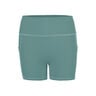 Dri-Fit Advantage Bollshorts Damer-Mörkgrön