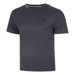 Fila Kläder Fila Mateo T-shirt Herrar-Antracit