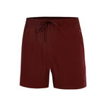 Wilson Kläder Wilson Doubleday  7inch Lined Shorts Herrar - berry, 