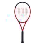 Wilson Tennisracket Wilson Clash 100 Pro V2.0 Tour Racket