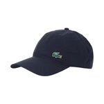 Lacoste Kläder Lacoste Urban Lifestyle Keps-Mörkblå