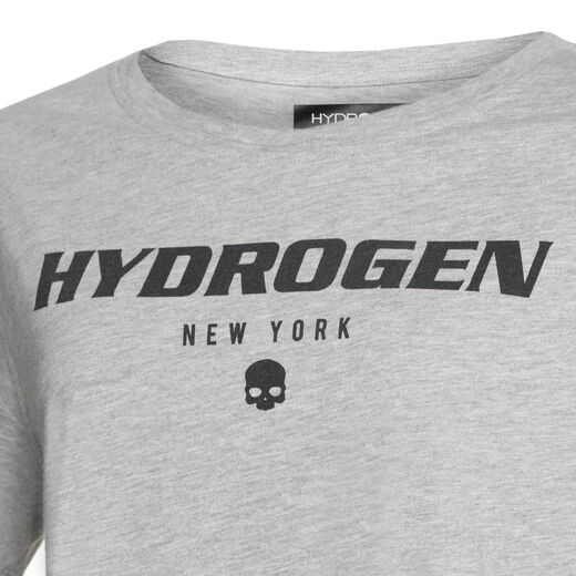 Hydrogen