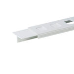 Tegra Ersatzstäbe Tigerband 4 cm