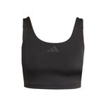 adidas Kläder adidas Power Linne Damer-Svart