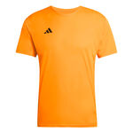 adidas Kl&auml;der adidas adizero Essential  L&ouml;partr&ouml;ja Herrar-orange