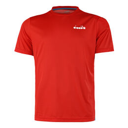 Shortsleeve Core