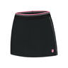 Hypercourt Kjol Damer-Svart,Pink