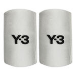 adidas Kläder adidas Y-3 Svettband-Creme