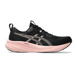 ASICS Löparskor ASICS Gel-Pulse 16 Neutralsko Damer - svart, rosa