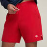 Tournament Pro Shorts Herrar-Röd