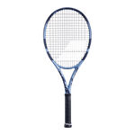 Babolat Tennisracket Babolat Pure Drive Tour racket Testracketar