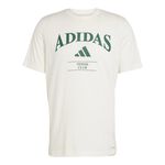 adidas Heritage Tee