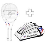 Tecnifibre Racketpaket Tecnifibre T-Fight 305S
