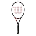 Wilson Tennisracket Wilson Clash 100UL V3.0 Testracketar