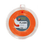 Kirschbaum Kirschbaum Flash Strängrulle 200m-Orange