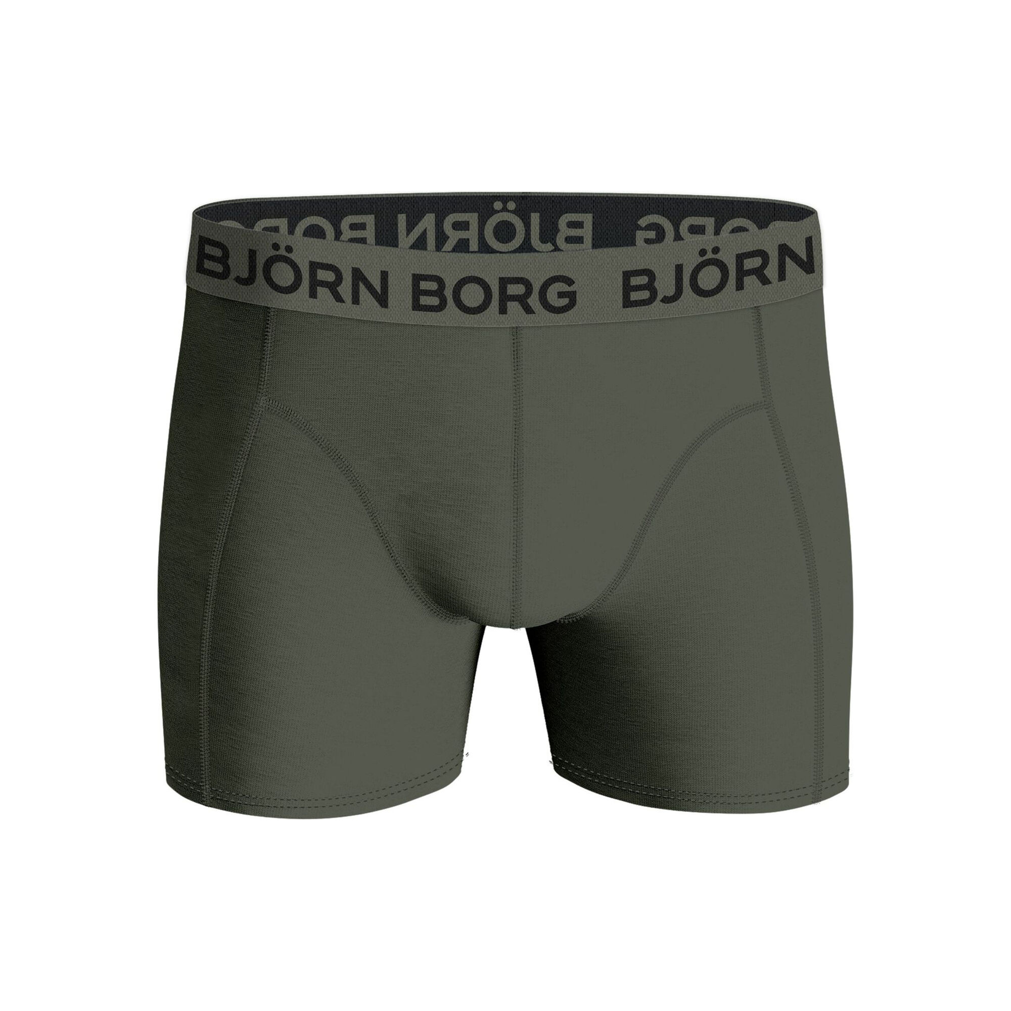Björn Borg