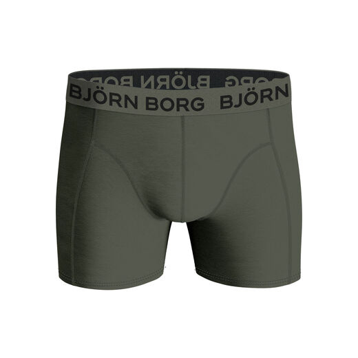 Björn Borg