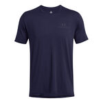 Under Armour Kl&auml;der Under Armour Vanish Energy T-shirt Herrar-M&ouml;rkbl&aring;