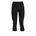 Under Armour Kläder Under Armour Heatgear Hi NS Tights Damer-Svart,Vit