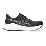 ASICS L&ouml;parskor ASICS Versablast 4 Neutralsko Herrar-svart, antracit