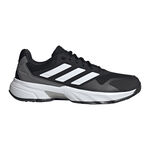 adidas Tennisskor adidas CourtJam Control 3 Allroundsko Herrar-svart, vit