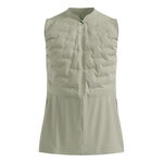 Odlo Kl&auml;der Odlo Zeroweight Insulator L&ouml;parv&auml;star Herrar-Oliv