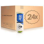 Dunlop ATP 3-pack Rör