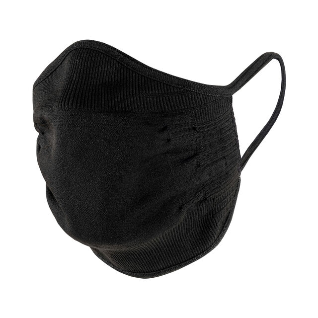 UYN Community Munskydd - Svart, Vit köp online | Tennis-Point